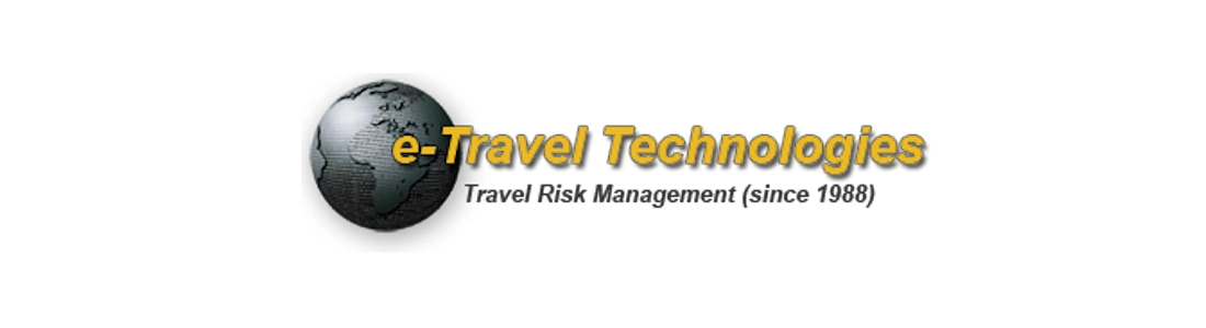 Voyage Manager Selects e-Travel Technologies To Provide Security Alerts