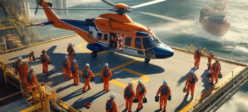 Crewing Added To Voyage Manager