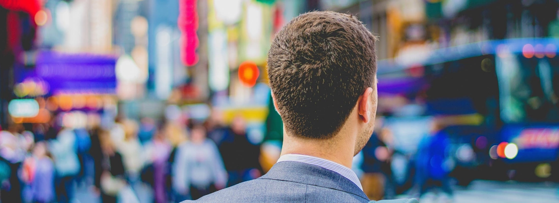 Anonymous Tracking is Taking Off