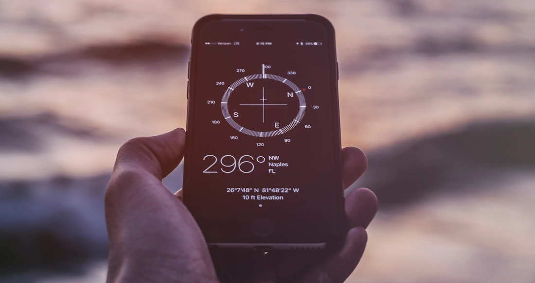 Beyond GPS: Why Comprehensive Travel Tracking is Essential for Risk Management