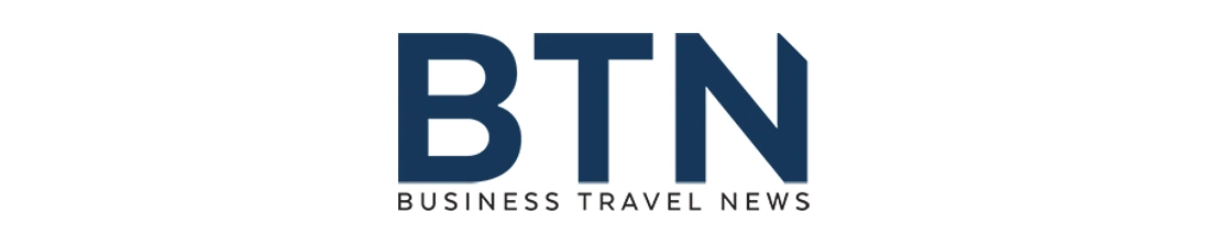 Business Travel News writes about us