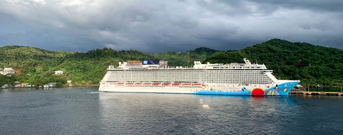 The Vault: Making Maritime Adventures Stress-free